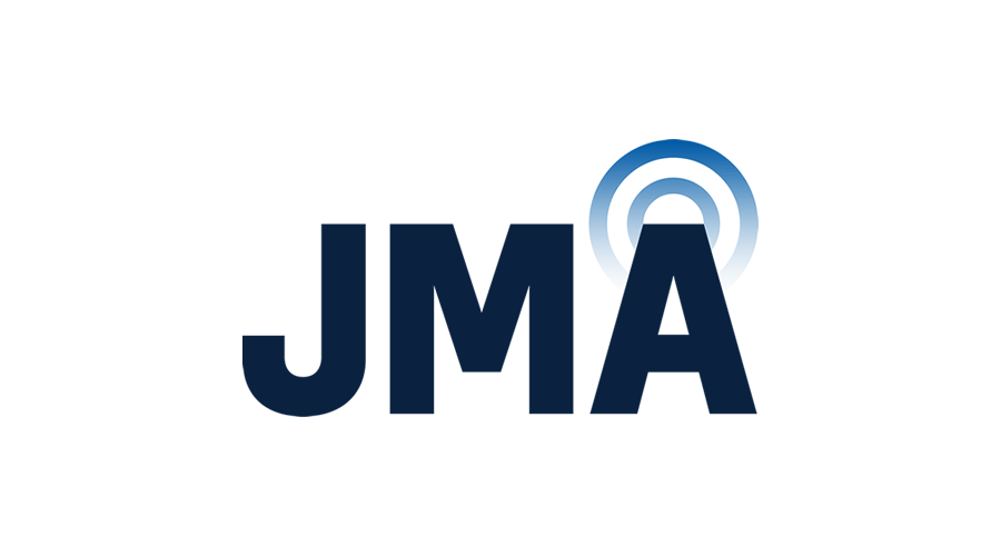 Logo JMA Wireless